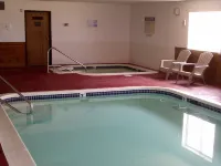 Capri Inn & Suites - Beatrice