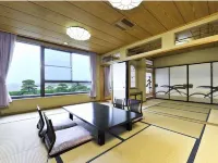 Toshimaya Tsukihamanoyu Hotel a Takahagi