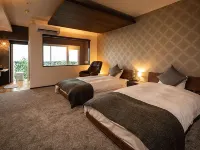 Ryuganji Onsen Hotel Yuri