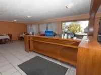 City-Hotel Wuppertal Hotels in Schwelm