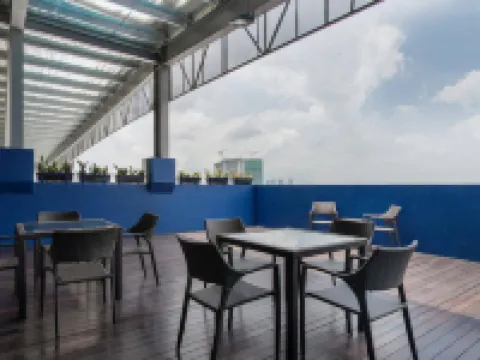 Citadines DPulze Cyberjaya Hotels in Cyberjaya