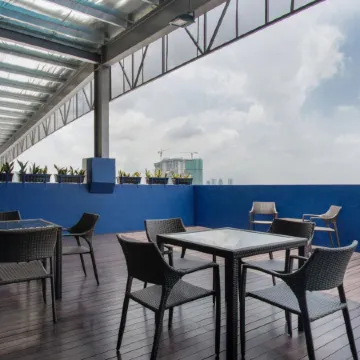 Citadines DPulze Cyberjaya