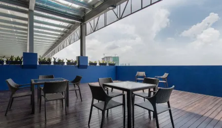 Citadines DPulze Cyberjaya