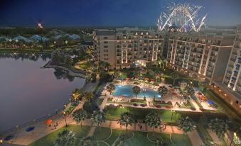 Disney's Riviera Resort