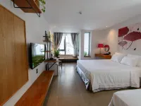 Mojzo Inn Boutique Hotel โรงแรมในญาจาง