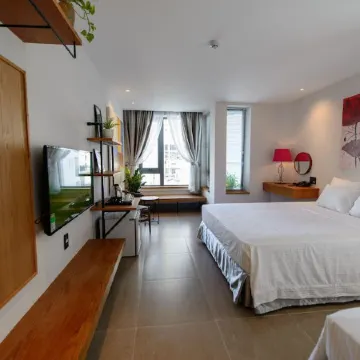 Mojzo Inn Boutique Hotel