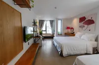 Mojzo Inn Boutique Hotel