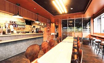 HOTEL LiVEMAX Chiba Chuo-Ekimae