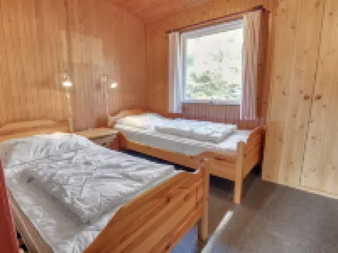 "Christian" - 3.5km from the Sea