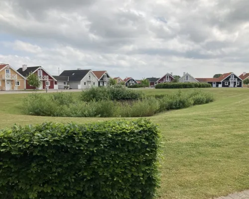 "Eike" - 250m from the Sea Hotels in Brenderup