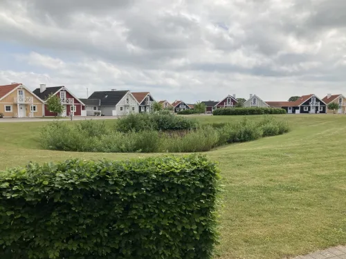 "Eike" - 250m from the Sea Hotels in Brenderup