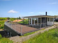 "Ginny" - 300m to the Fjord Hotels in Struer