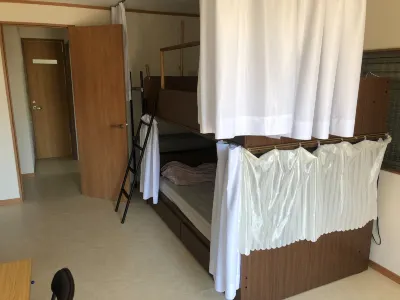 Womenonly Room 6500 Yen for 2 People Men Not Al 모노츠쿠리대학 주변 호텔