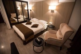 Best Western Hotel Colombe