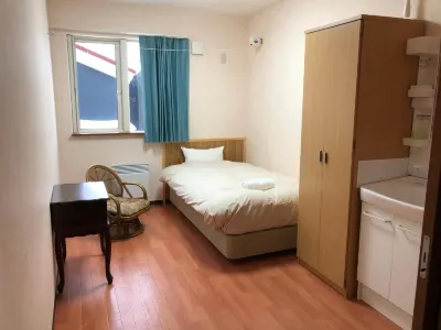 Alpine Guesthouse