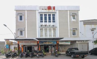 Kja Guest House
