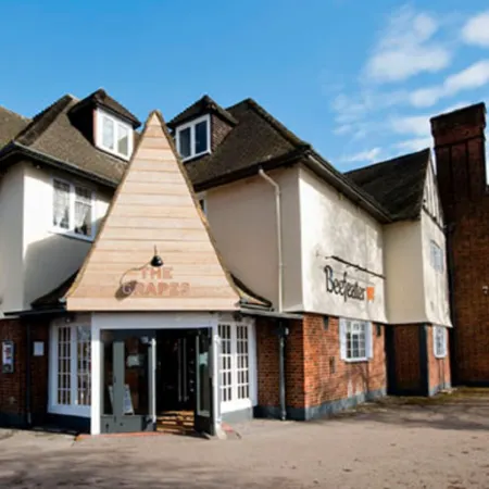 Premier Inn London Hayes North