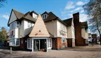 Premier Inn London Hayes North Hotels in Hayes