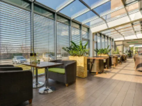 Hotel Ponteo - Activity Park Hotels in Bratislava V