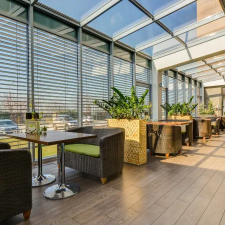 Hotel Ponteo - Activity Park