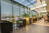 Hotel Ponteo - Activity Park Hotel di Bratislava V