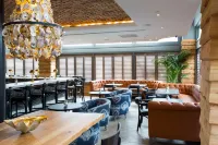 The Sam Houston Hotel, Tapestry Collection by Hilton - Breakfast