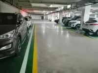 CARHO HOTEL - parcheggio