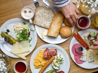 Hotel Molo Hotels near Sopot Train Station