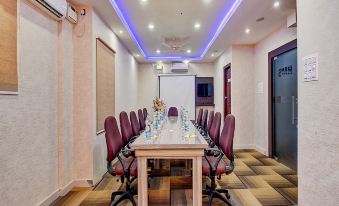 FabHotel Rms Comforts Yeshwantpur