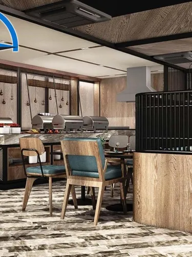 รูปภาพของโรงแรมเบลล่า บี Bella B Hotel