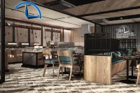 Bella B Hotel Hotels in Bang Kruai
