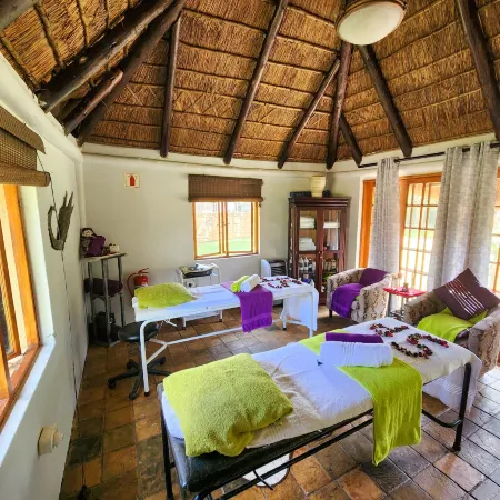Ditholo Game Lodge Bela Bela
