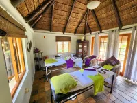 Ditholo Game Lodge Bela Bela - spa