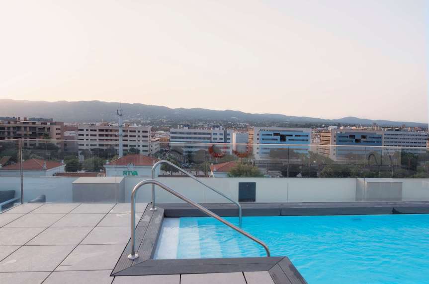 Soho Boutique Córdoba Hotels in Cordoba