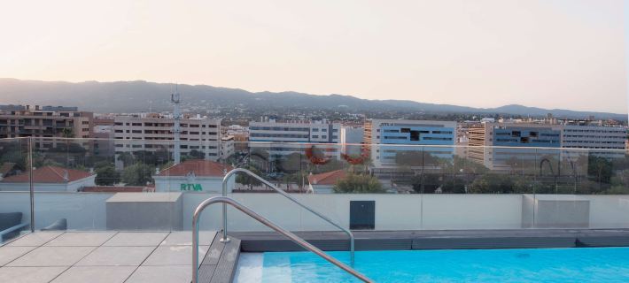 Hotel Soho Boutique Córdoba Hoteles en Córdoba