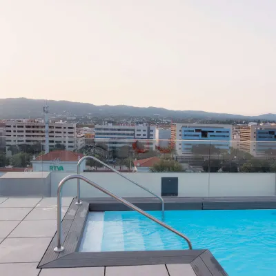 Soho Boutique Córdoba Hotels near Córdoba Train Station