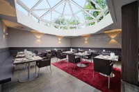 Hotel HerzogsPark - breakfast