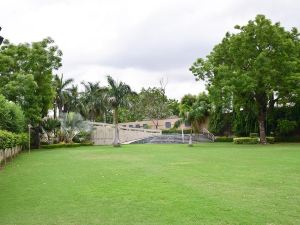Villa Vilas