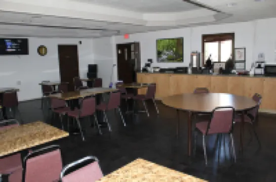 Ramada by Wyndham Campbell River