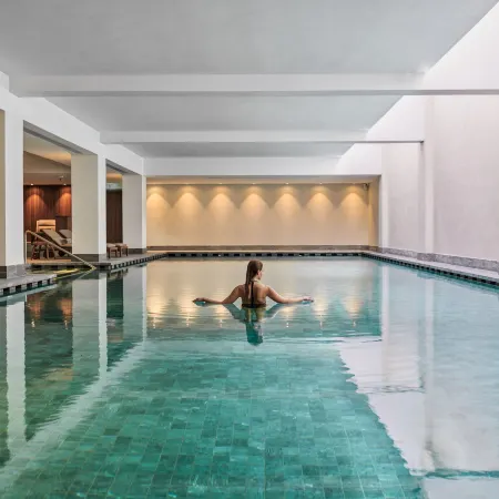Cap St Georges Hotel & Resort