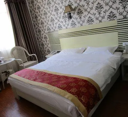 Sheshan Shenguo Inn