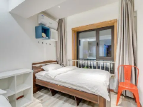 雅居青年公寓（哈爾濱醫大一院店）