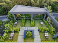 Keys Prima by Lemon Tree Hotels, Thekkady Hotels in Thekkady
