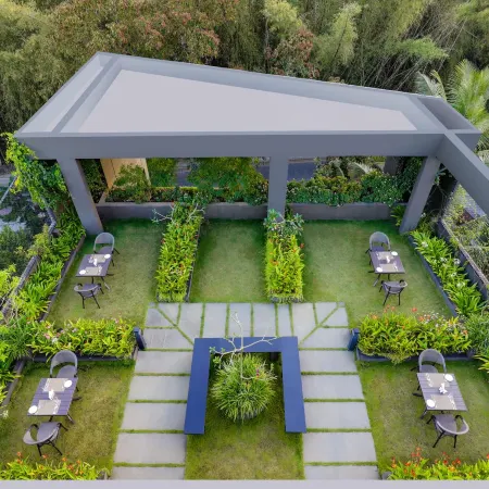 Keys Prima by Lemon Tree Hotels, Thekkady