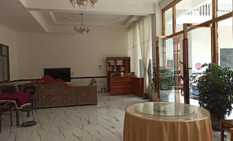 Wenchuan Yunshuiyu Homestay