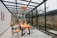 Taohuatan Zhen • Xiangshang | Taoke Jihua • Qinzi Yongchi | resort hotel (Taiping Lake scenic spot)