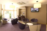 Premier Inn London Kensington (Olympia) Hotels in London