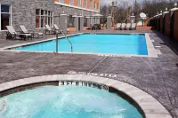 Holiday Inn Express & Suites CLUTE - LAKE JACKSON by IHG - piscina
