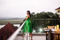 DoubleTree by Hilton Goa - Panaji - Romantic