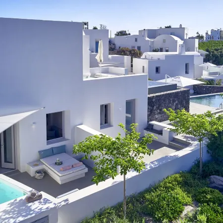 Nova Luxury Suites